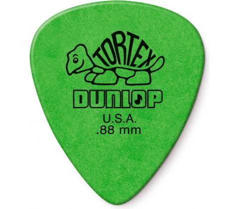Dunlop Tortex Standard 0,88