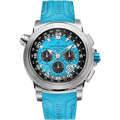 Carl F. Bucherer 00.10620.08.53.02