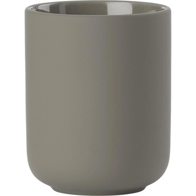 Zone Denmark Téglik na zubné kefky UME 10 cm taupe