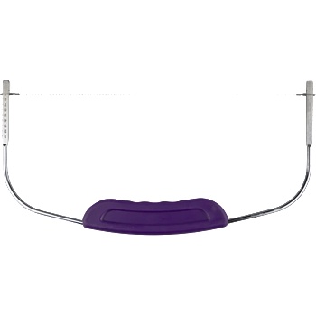 Image 1 of Horecano BAKERY-Лък за рязане на блатове за торти 33x15cm LH-C013 (A0143) (0198925)