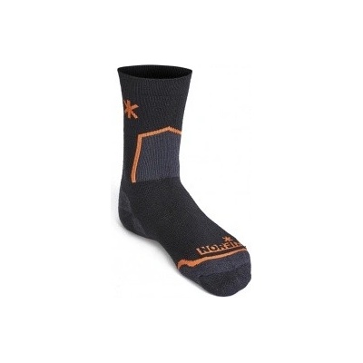 Norfin Ponožky T3P Nordic Merino Heavy
