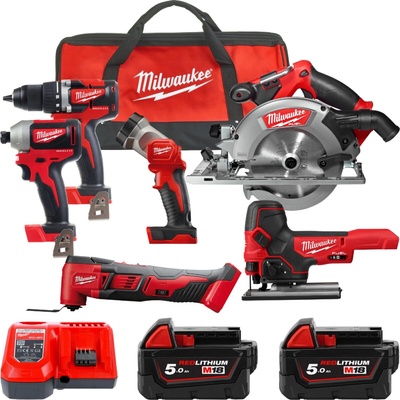 MILWAUKEE M18 4933471209