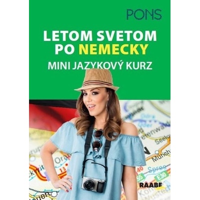 Letom svetom po nemecky