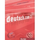 Arbeitsbuch m. AudioCD