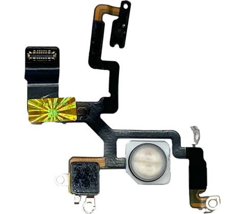 iPhone 12 Pro Max - Flashlight with Flex Cable