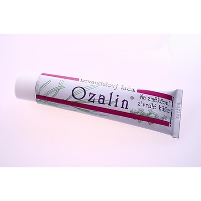 Ozalin levandulový krém na ztvrd.kůži 50 g