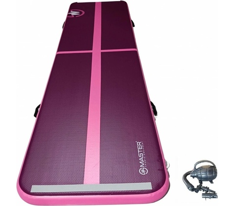 Airtrack MASTER