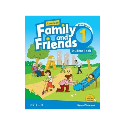 Family and Friends Supporting All Teachers, Develop...