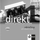 CD Direkt 1 NEU [Médium CD