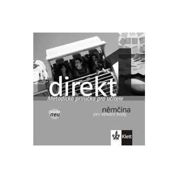 CD Direkt 1 NEU [Médium CD