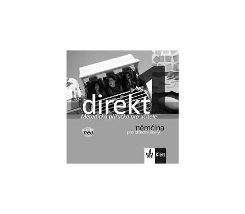 CD Direkt 1 NEU [Médium CD