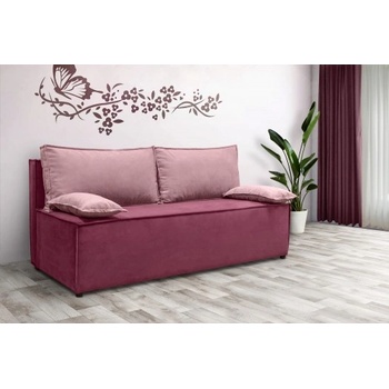 Image 1 of Мебелна фабрика НОВ ДОМ - гр. Ямбол Диван Фабио 4 (52033)