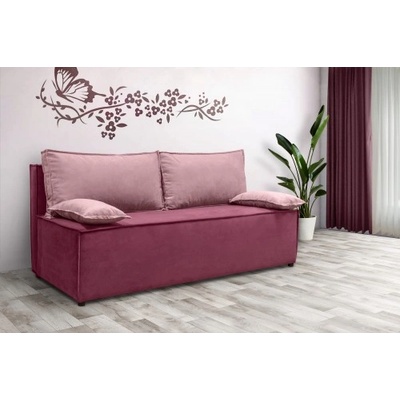 Мебелна фабрика НОВ ДОМ - гр. Ямбол Диван Фабио 4 (52033)