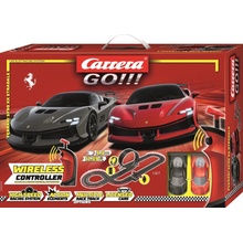 Carrera GO 62578 Ferrari Supercar Power