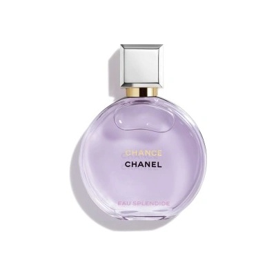CHANEL Chance Eau Splendide Eau de Parfum - Парфюмна вода за жени 35 мл