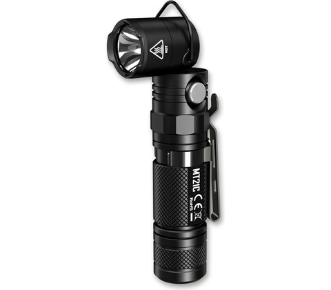 Nitecore MT21C