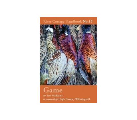 MADDAMS TIM - GAME