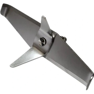 Hriadeľ čepeľe TB-6410A, náhradný diel