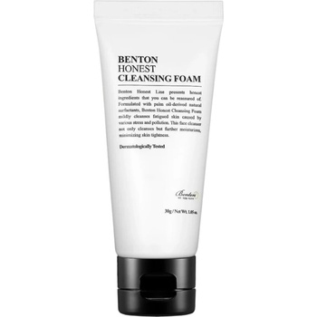 Benton Cosmetic - Honest Cleansing Foam 150ml