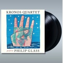 KRONOS QUARTET - KRONOS QUARTET PERFORMS LP