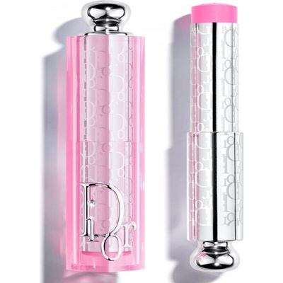 Dior Backstage Rosy Glow Stick tvářenka v tyčince 001 Pink 6 g