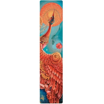 Paperblanks Книгоразделител Firebird (5535100067)