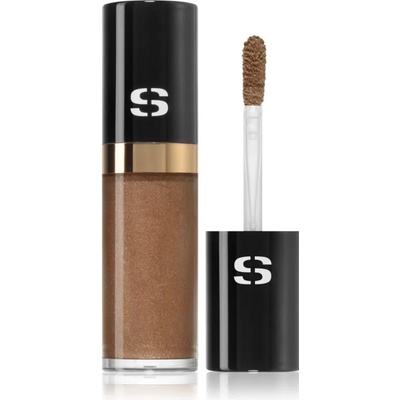 Sisley Ombre Éclat Liquide течни очни сенки цвят 5 bronze 6, 5ml