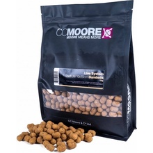 CC Moore Dumbells Boilies Live System 1kg 10 x 15mm