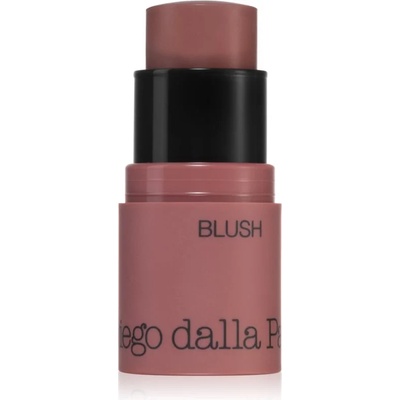 Diego dalla Palma All In One Blush мултифункционален грим за очи, устни и лице цвят 45 PEACH 4 гр