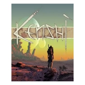 Kenshi