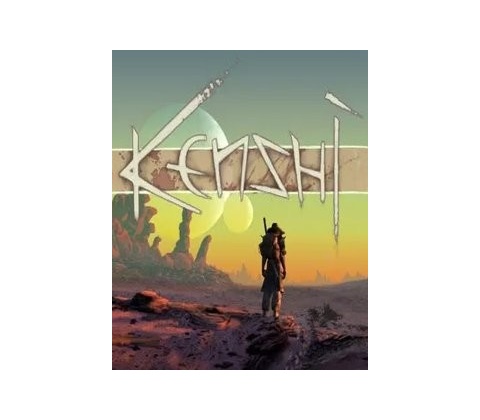 Kenshi