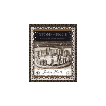 Stonehenge - Robin Heath