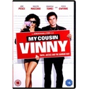 My Cousin Vinny DVD