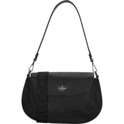 Charm London Montmartre W00389 Black