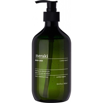 Meraki sprchový gél Harvest Moon 490 ml