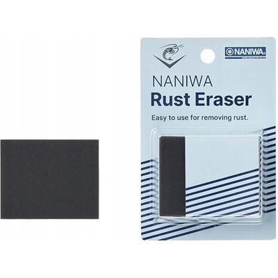 Naniwa Guma na odstránenie hrdze Rust Eraser 100