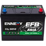 ENNEXY 85Ah 260002