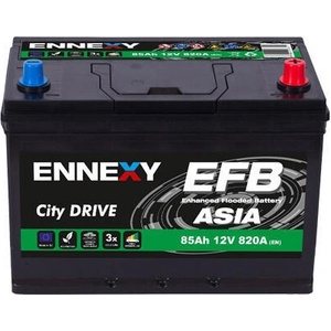 ENNEXY 85Ah 260002