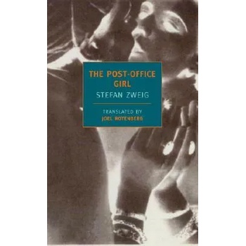 Image 1 of Post-Office Girl