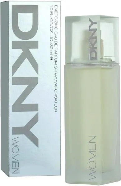 DKNY Women Energizing (2011) EDP 50 ml