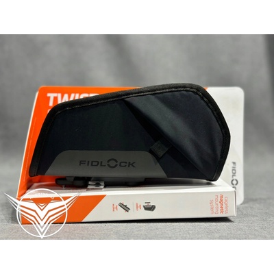 FIDLOCK TWIST ESSENTIAL BAG M