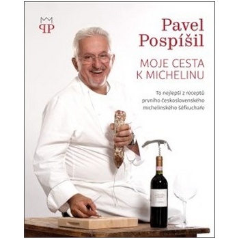 Moje cesta k Michelinu