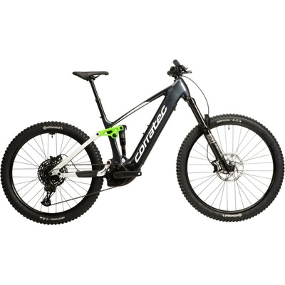 CORRATEC E-Power RS 160 Elite 600 2026