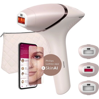Philips Lumea Prestige IPL BRI953/00