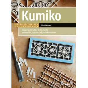 Kumiko | Matt Kenney (ISBN: 9783748604365)
