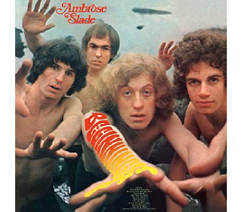 Slade - Beginnings CD