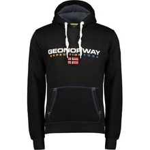 Geonorway Golivier Black