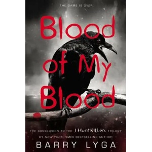 Blood of My Blood (ISBN: 9780316198714)