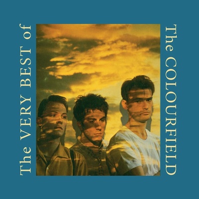 The Colourfield - The Very Best Of (Limited Edition) (Blue Coloured) LP
