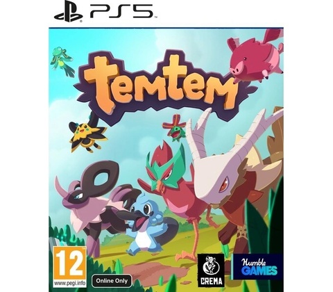 Temtem